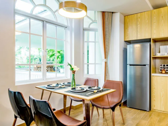 Appartement-1-Chambre-La-Vista-One-Living