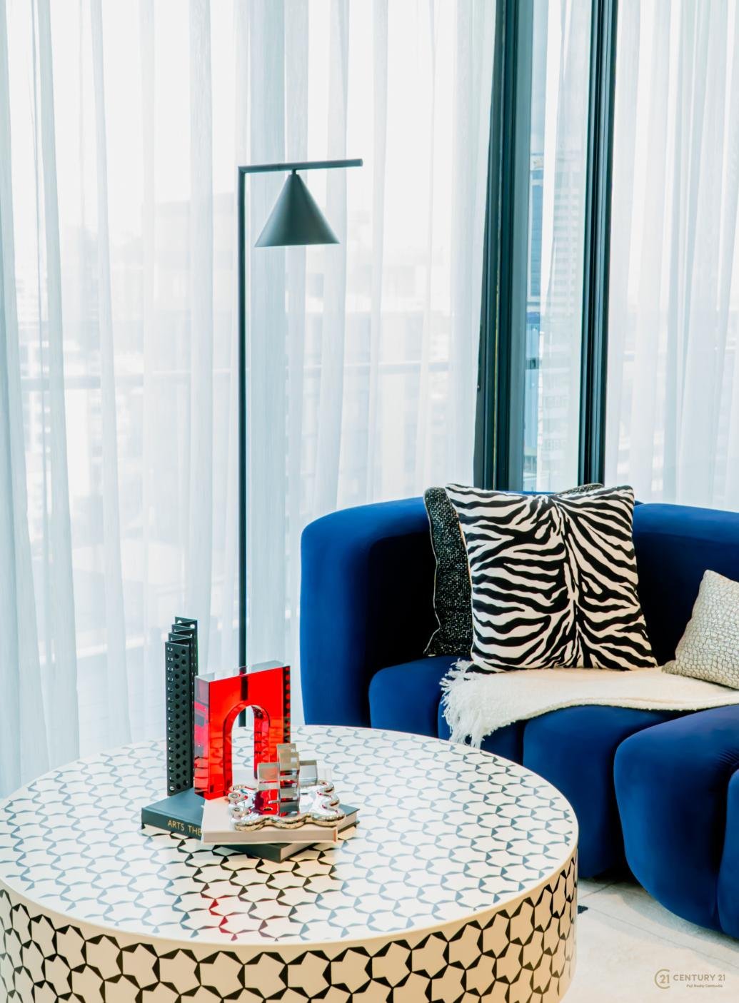 Appartement-1-Chambre-Time-Square-6-06