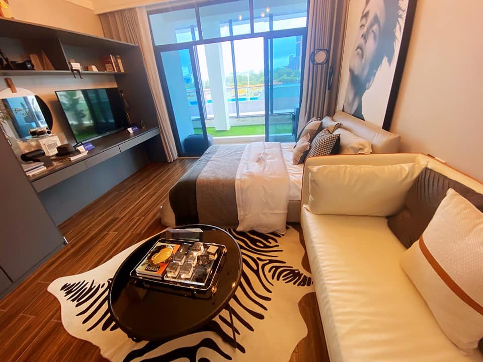 Chambre-Appartement-Temoin-Prince-Golden-Bay