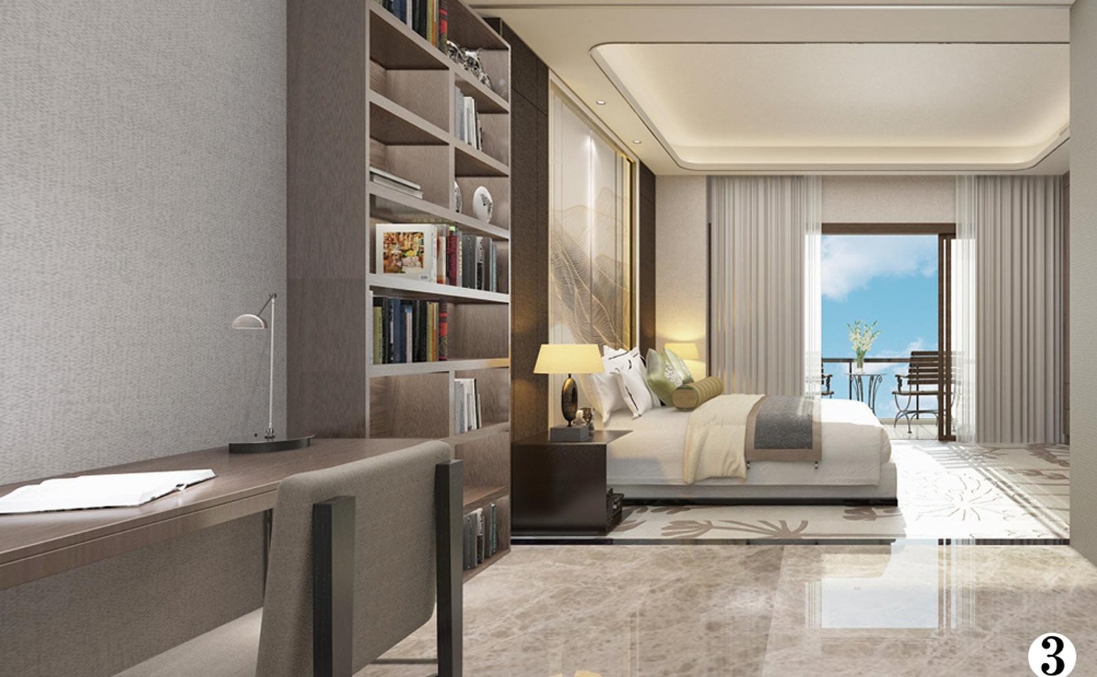 Chambre