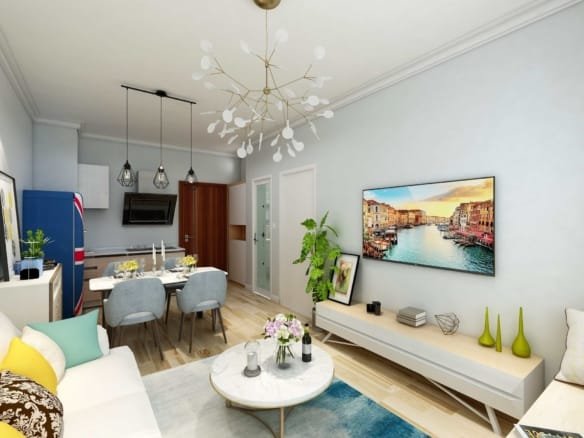 Condo-1-Chambre-Prince-Golden-Bay
