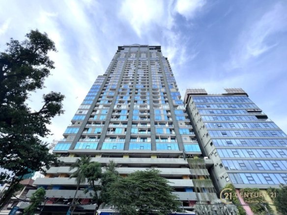 Condo-2-Chambres-The-Penthouse-Residence