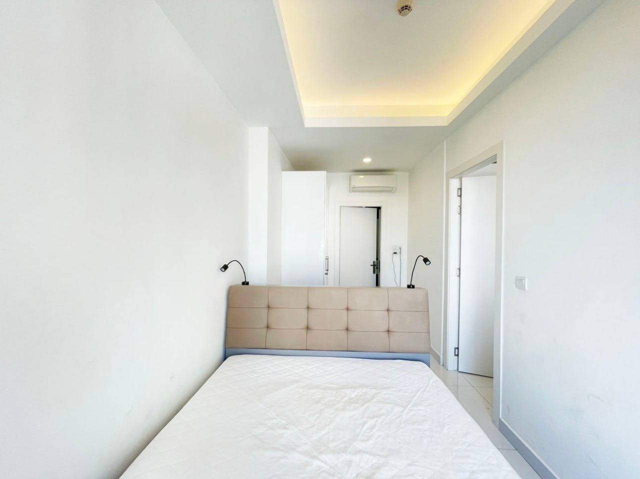 Condo-J-Tower-1-Chambre-a-Vendre-Sud-BKK1-Phnom-Penh-Chambre