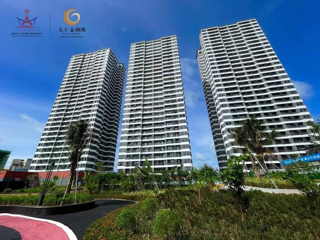 Condo-Prince-Golden-Bay-Cambodge