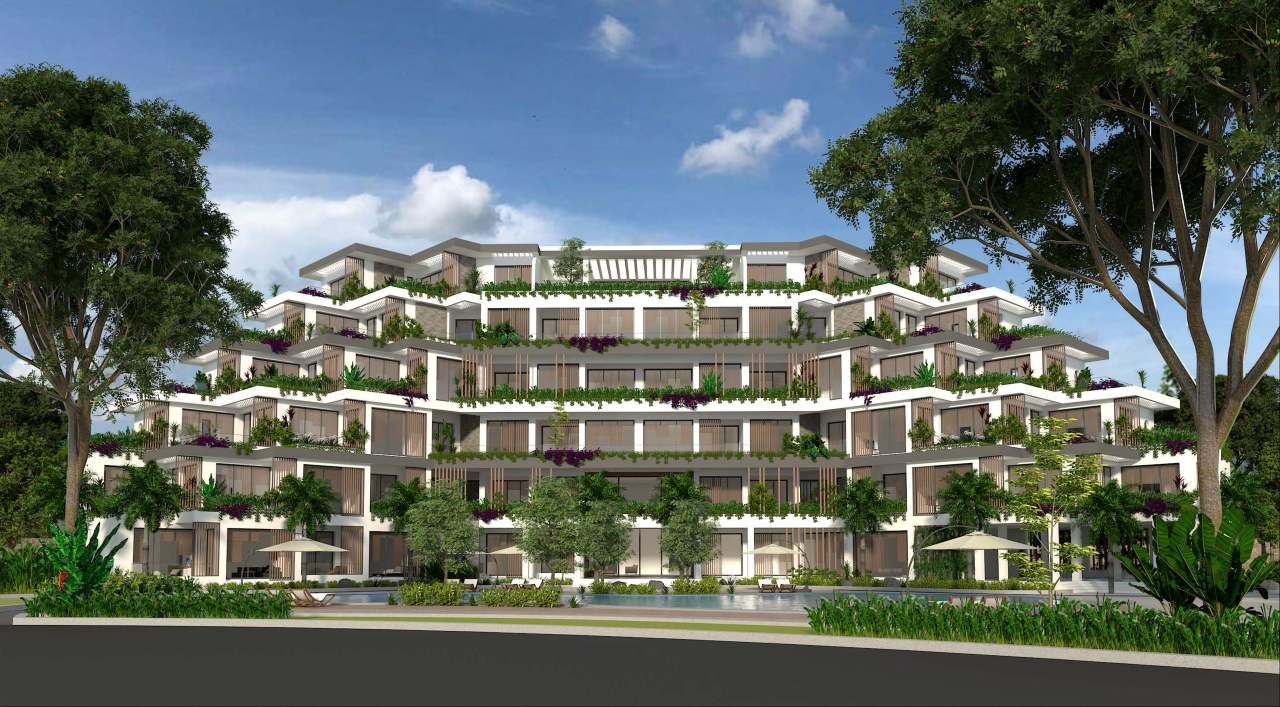 Condominium-Golf-Harmony-Cambodge