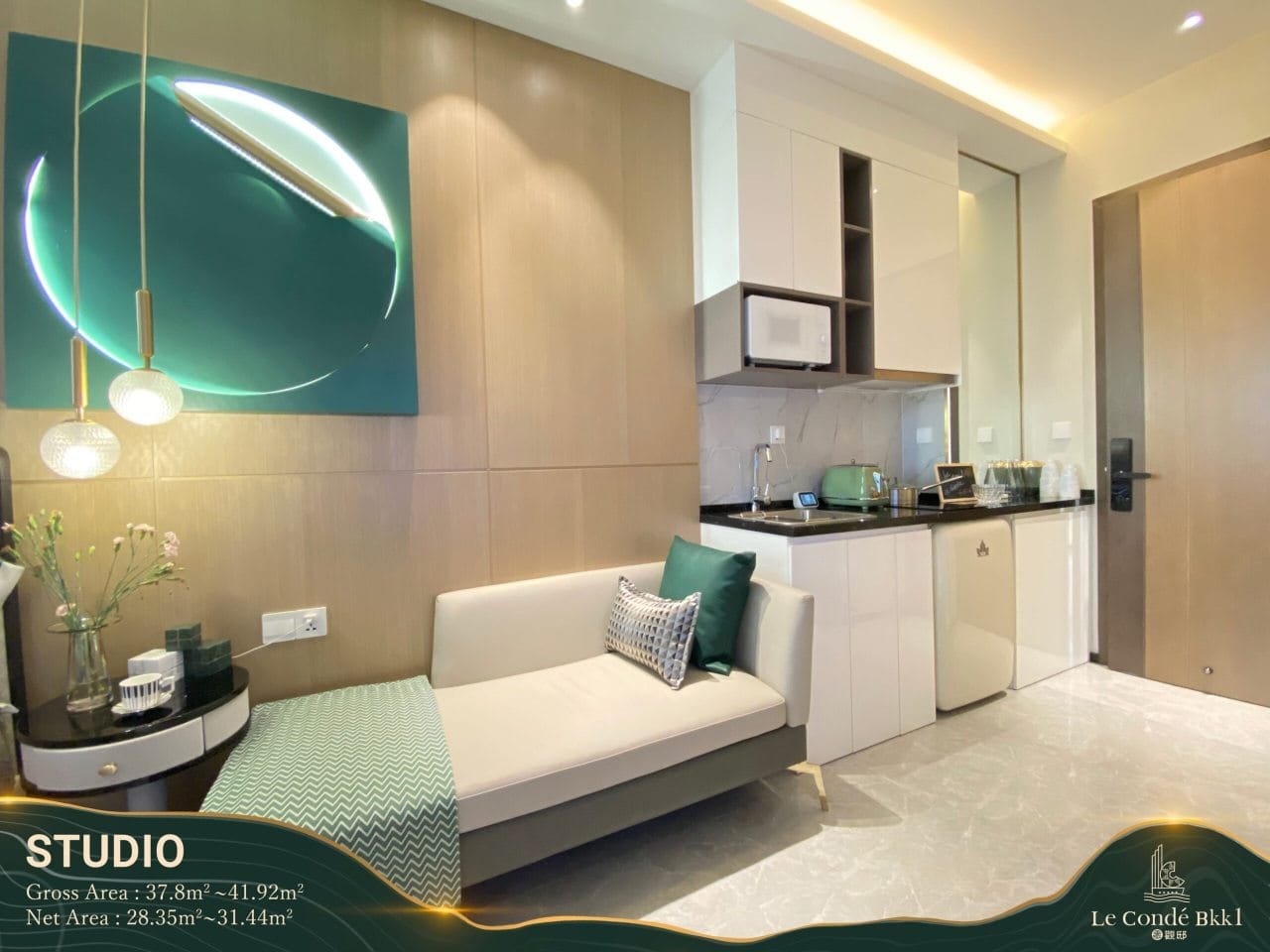 Le-Conde-Phnom-Penh-Studio-2