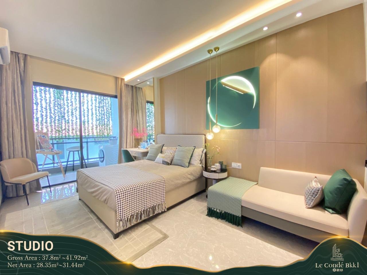 Le-Conde-Phnom-Penh-Studio-3