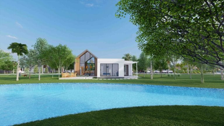 Oasis-Harmony-Kampot-Maison-et-Piscine