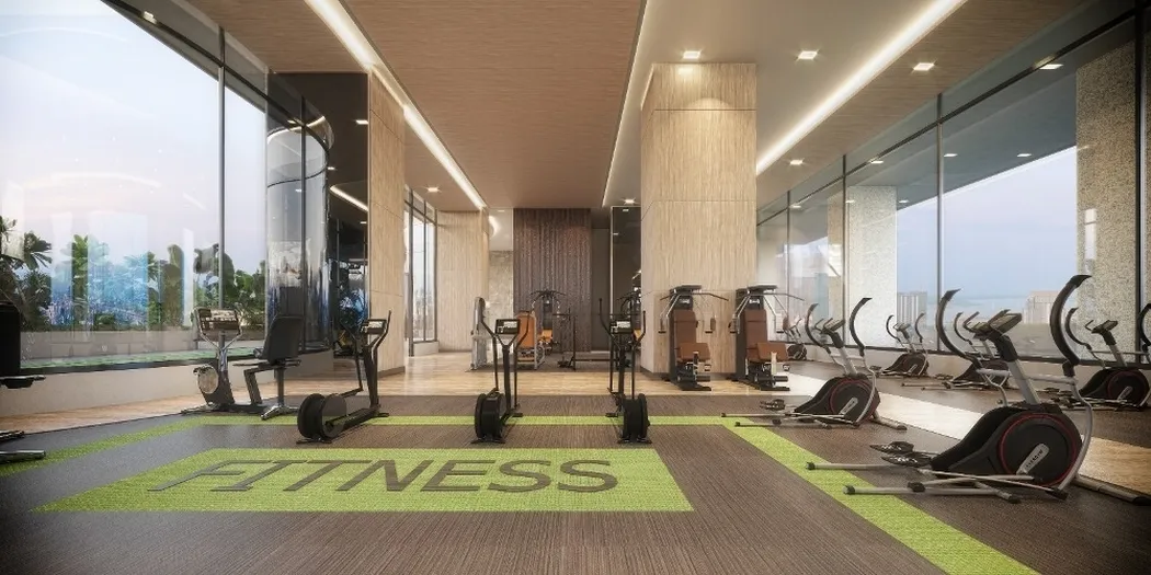 Penthouse-5-Chambres-Le-Condé-Fitness