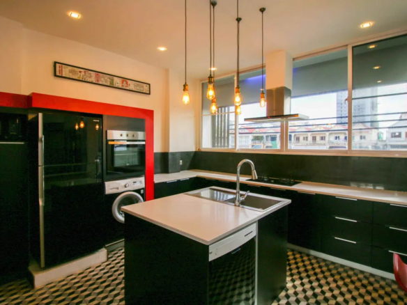 Phnom-Penh-Appartement-Renove-a-Vendre-dans-le-Centre-18
