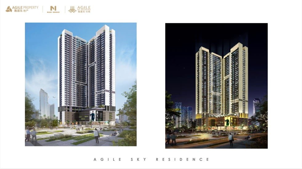Phnom-Penh-Condominium-Agile-Sky-Residence-1