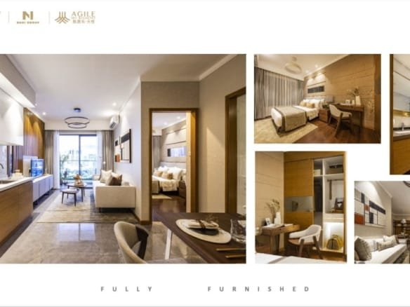 Phnom-Penh-Condominium-Agile-Sky-Residence-Photos-Unites