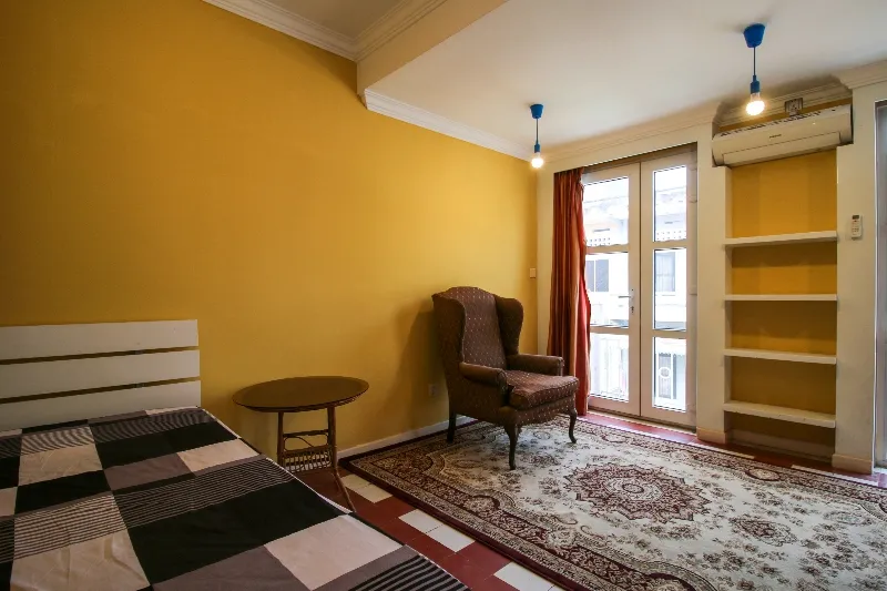 Phnom-Penh-Maison-Coloniale-a-Vendre-5-Chambres-Riverside-19