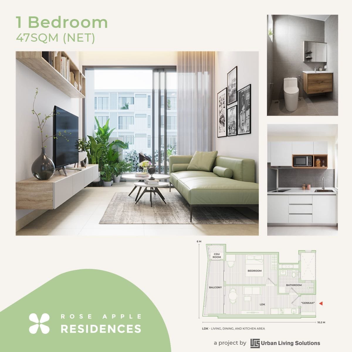 Rose-Apple-Square-Siem-Reap-1-Chambre-Design