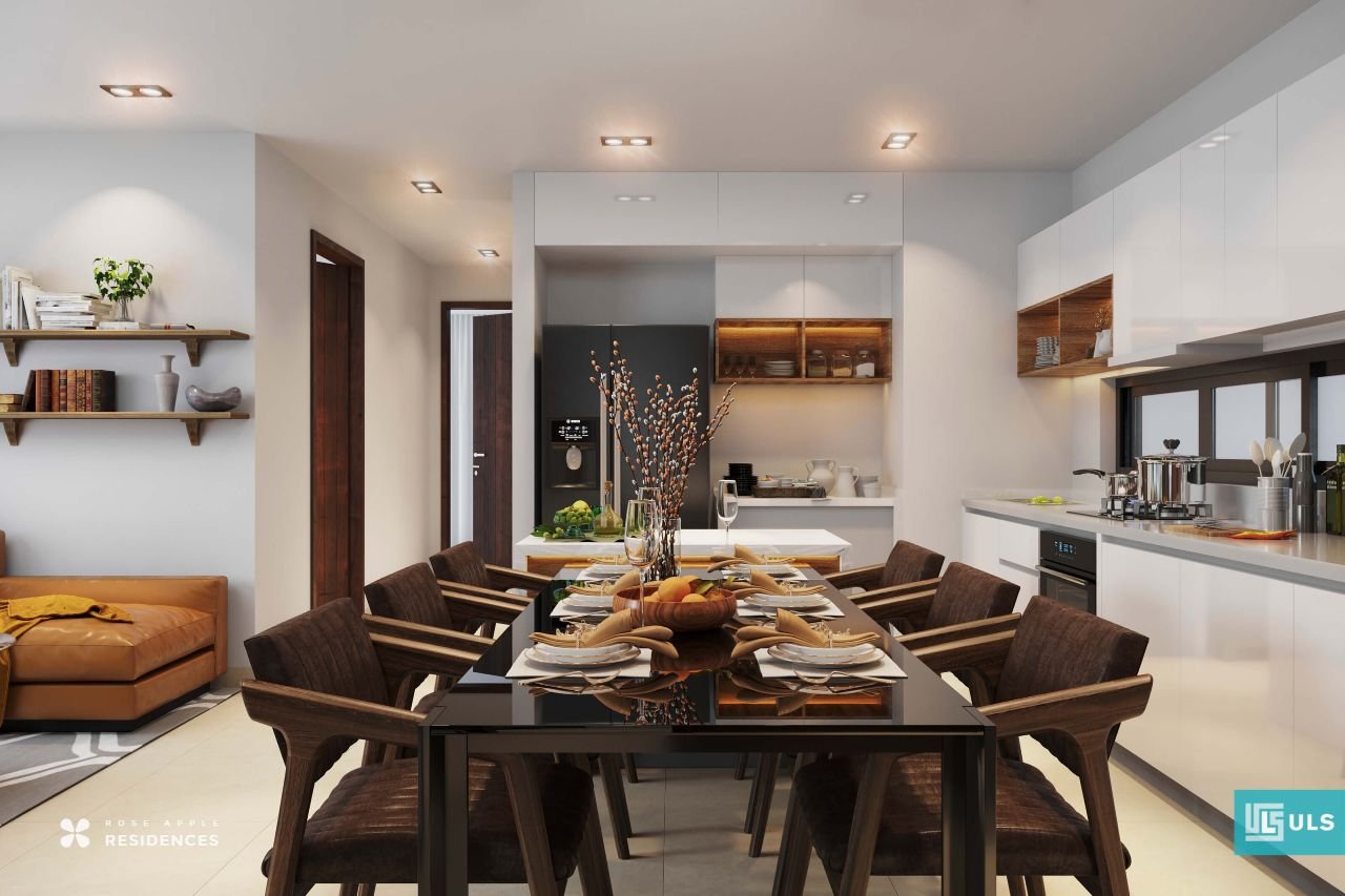 Rose-apple-square-appartement-trois-chambres-salle-a-manger