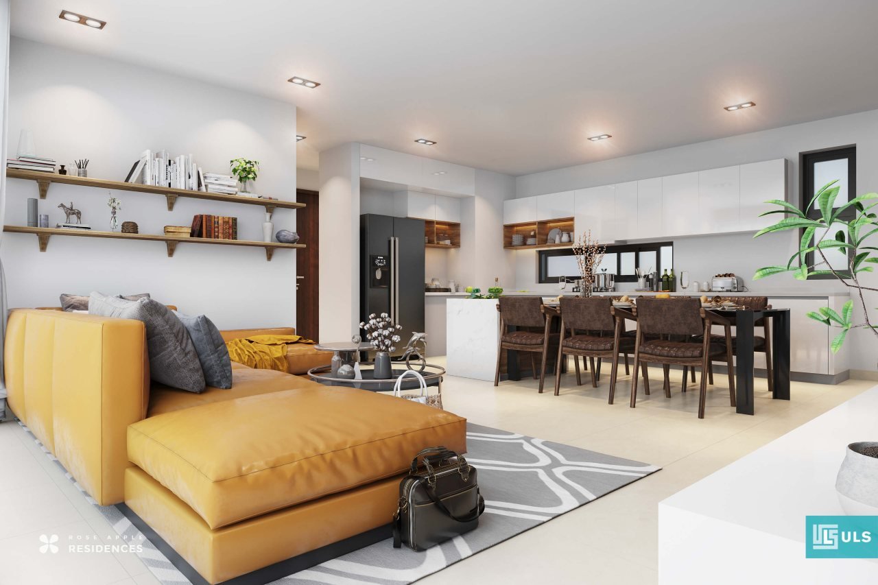 Rose-apple-square-trois-chambres