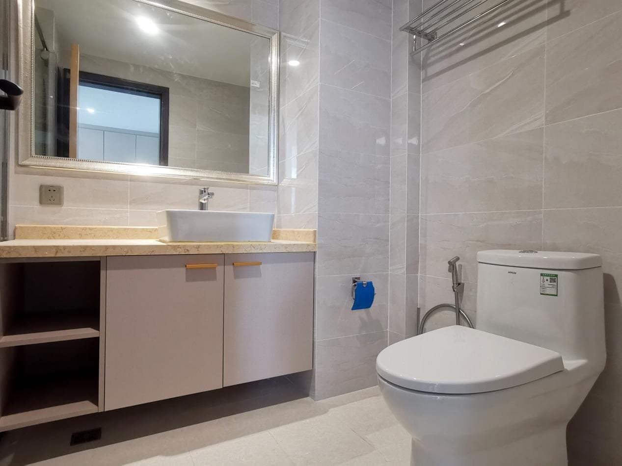 Star-Bay-Condo-Salle-de-Bains