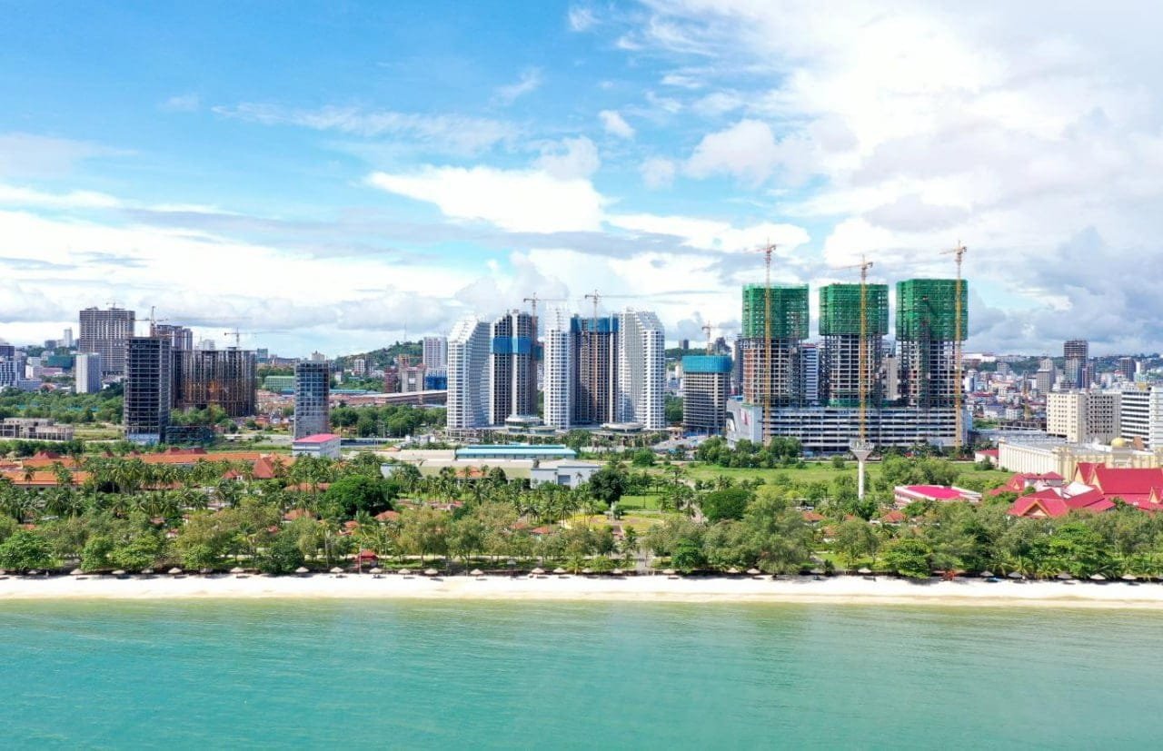 Star-Bay-Sihanoukville-Vue-de-la-Mer