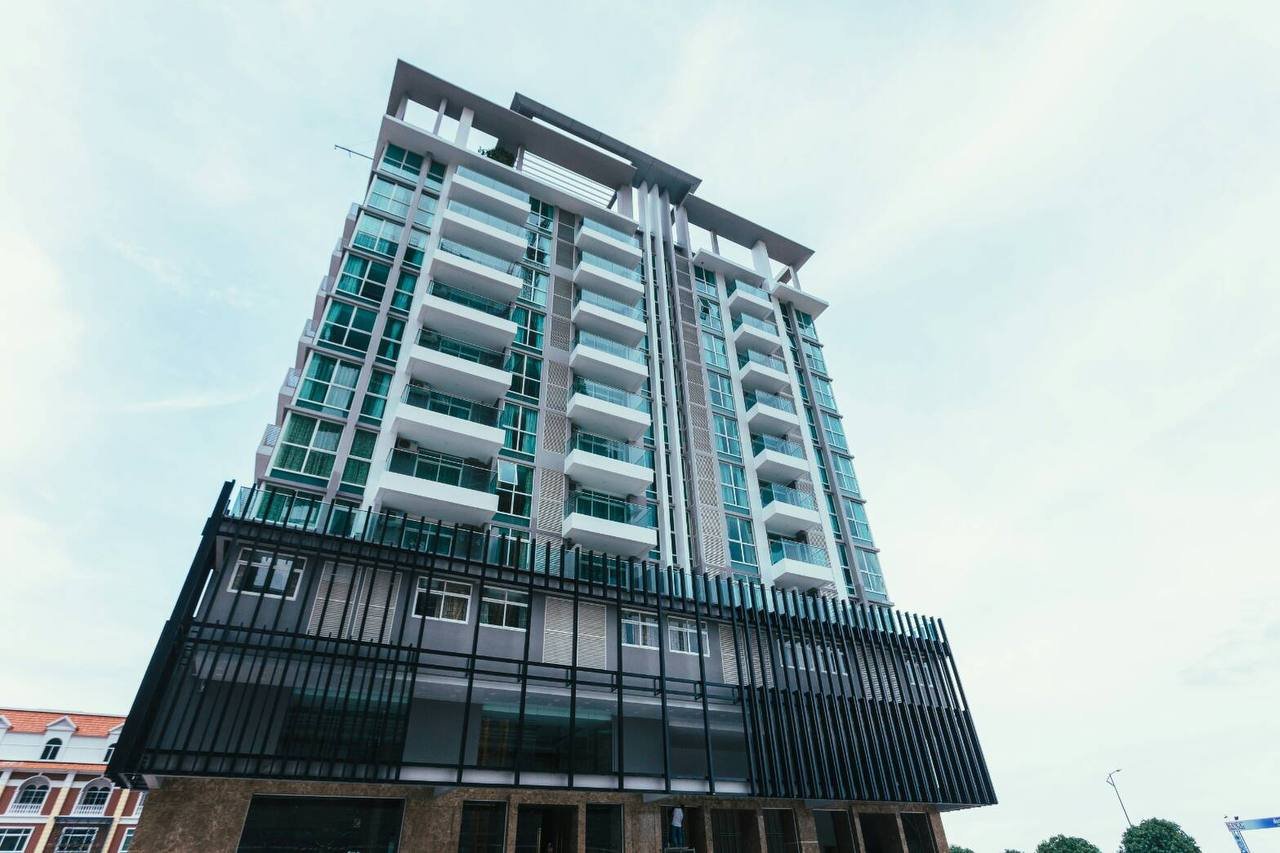 Studio-a-Vendre-Diamond-Island-Condo-CaSa-Phnom-Penh-01