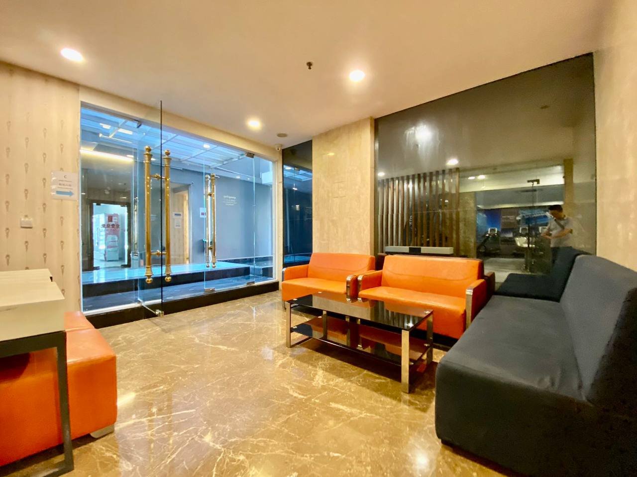 Studio-a-Vendre-Diamond-Island-Condo-CaSa-Phnom-Penh-04