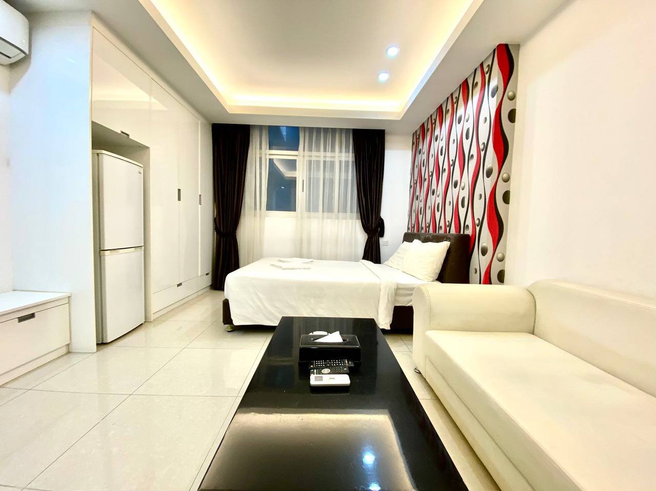 Studio-a-Vendre-Diamond-Island-Condo-CaSa-Phnom-Penh-07