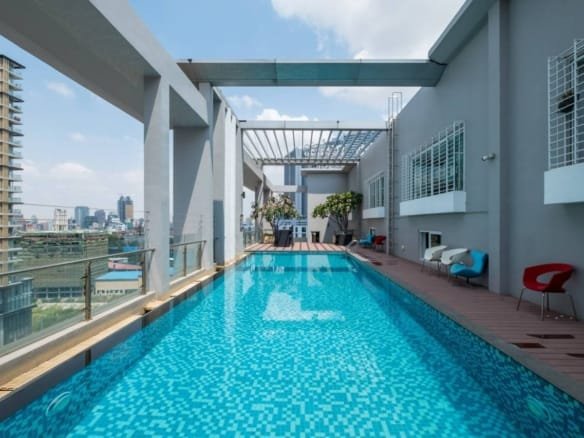 Studio-a-Vendre-Diamond-Island-Condo-CaSa-Phnom-Penh-10