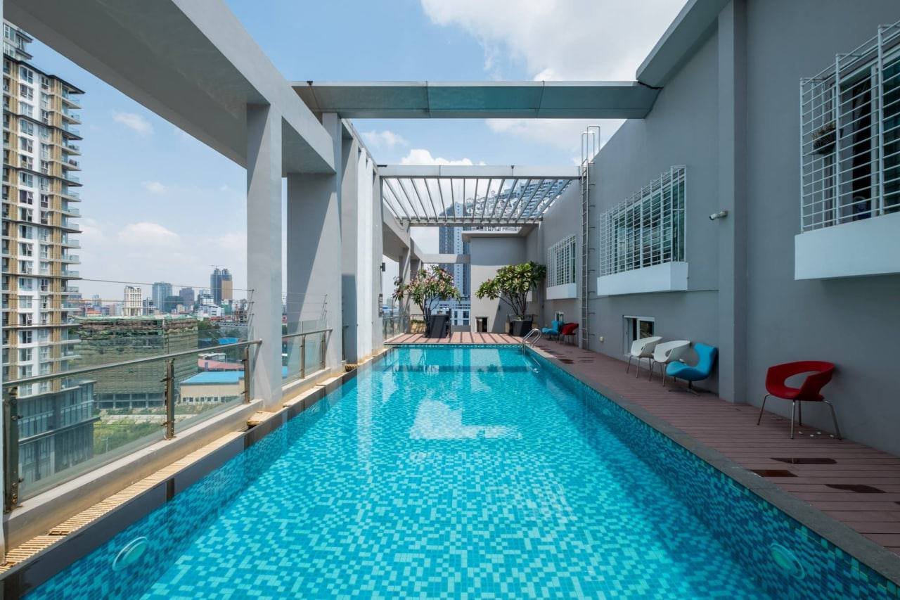 Studio-a-Vendre-Diamond-Island-Condo-CaSa-Phnom-Penh-10