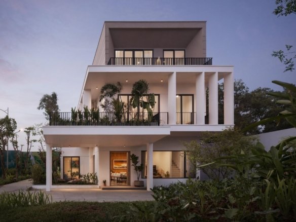 Villa-Udom-a-Vendre-Phnom-Penh
