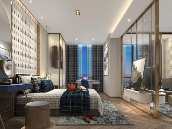 Vue-Aston-Phnom-Penh-Chambre