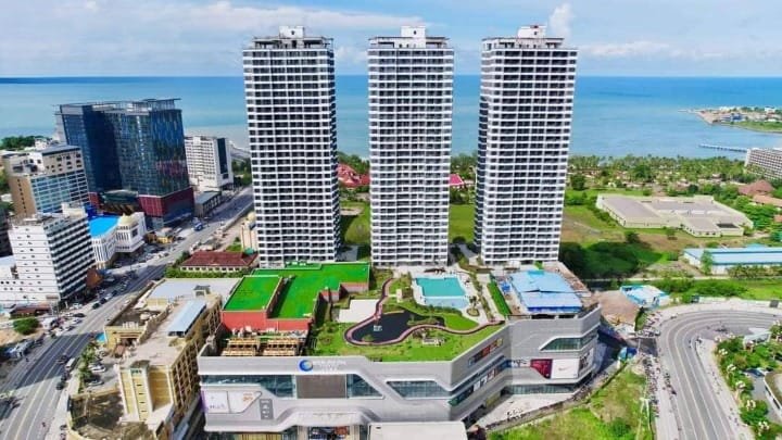 Vue-Generale-Prince-Golden-Bay-Sihanoukville-2