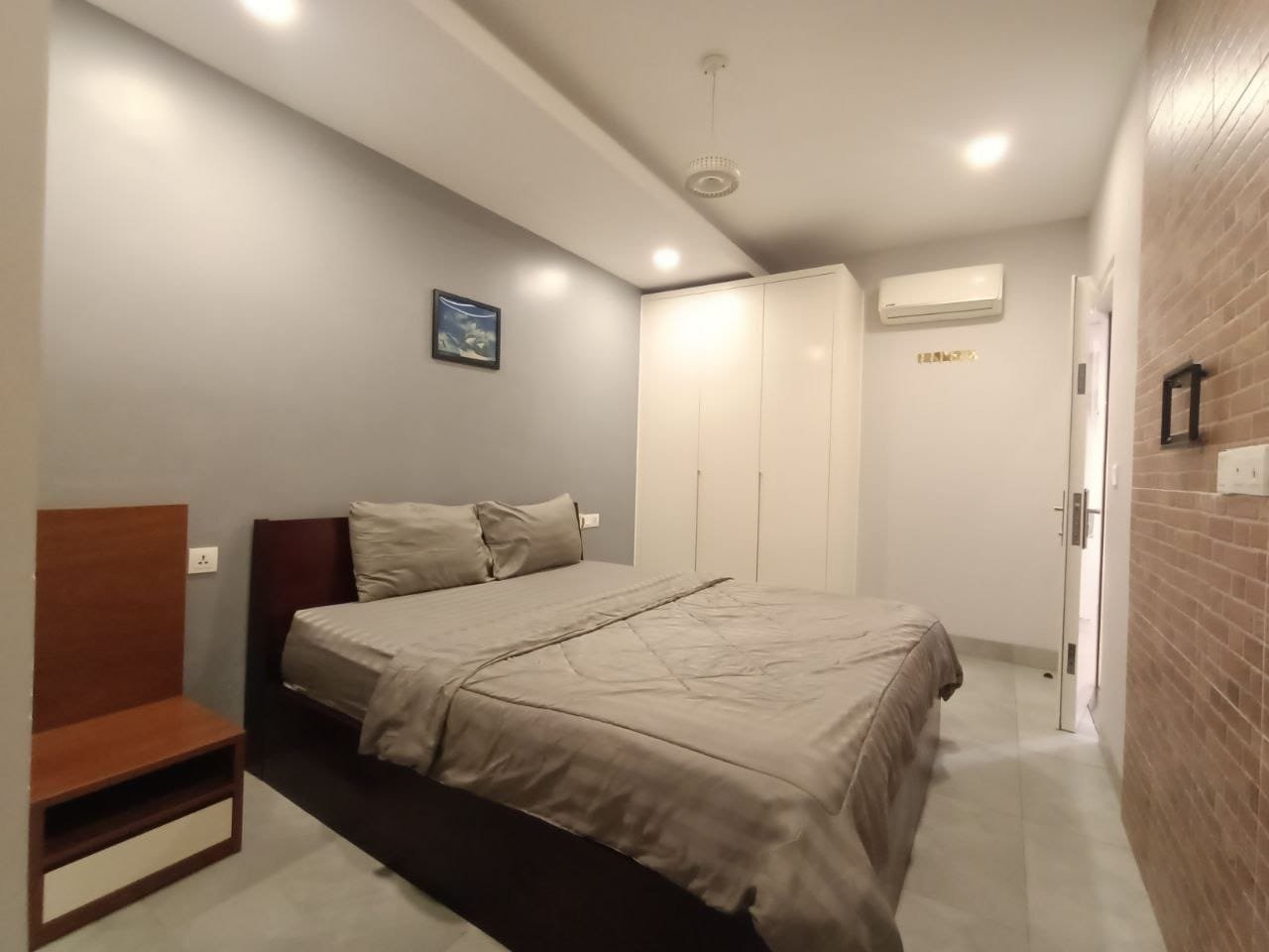 Appartement-1 chambre-à Louer-près-de-Angkor-Supermarket-03
