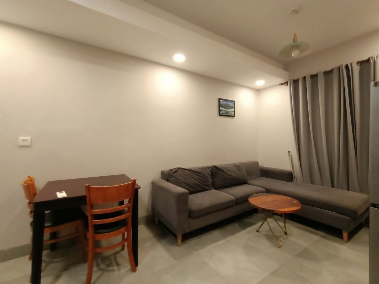 Appartement-1 chambre-à Louer-près-de-Angkor-Supermarket