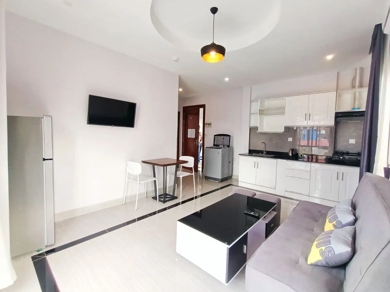 Appartement-1-chambre-à louer-Proche-Centre-Siem Reap-02