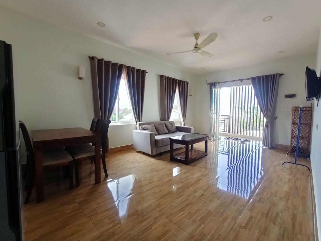 Appartement-1 chambre-à-louer-à-Siem-Reap-07