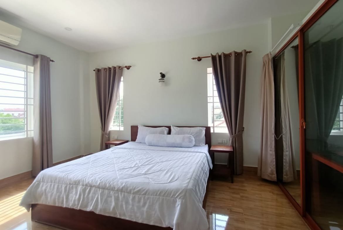 Appartement-1 chambre-à-louer-à-Siem-Reap-10