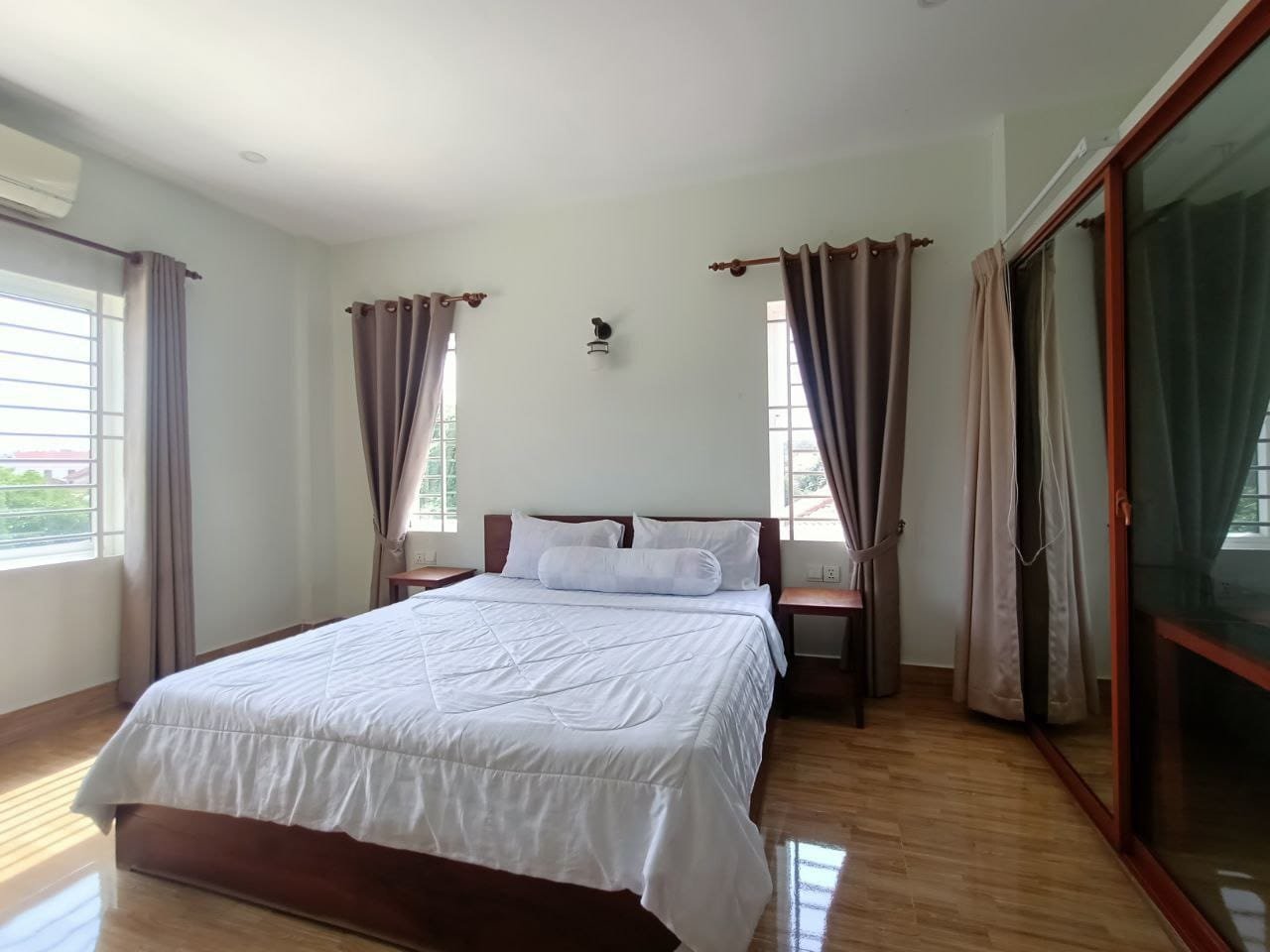 Appartement-1 chambre-à-louer-à-Siem-Reap-10