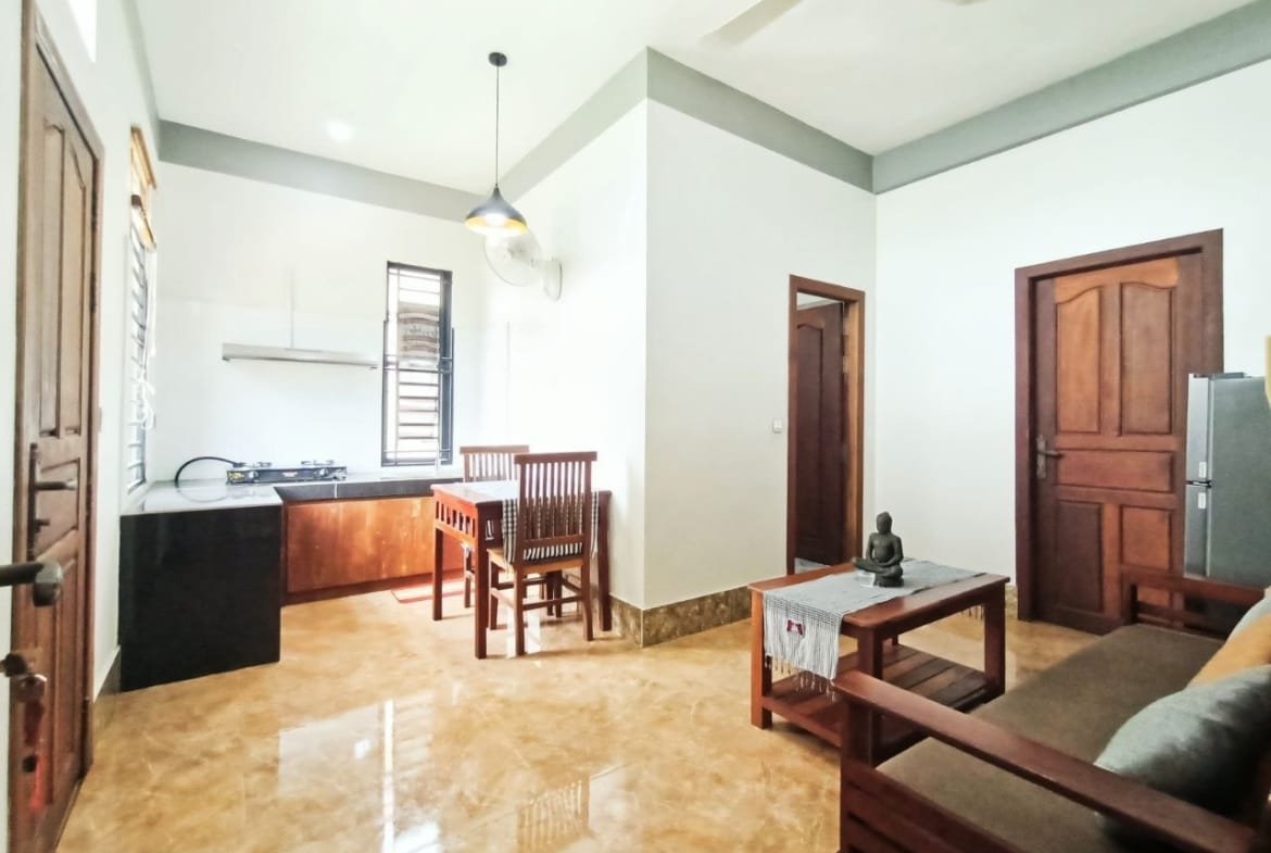 Appartement-1 chambre-à louer-près-du-supermarché-d'Angkor-02