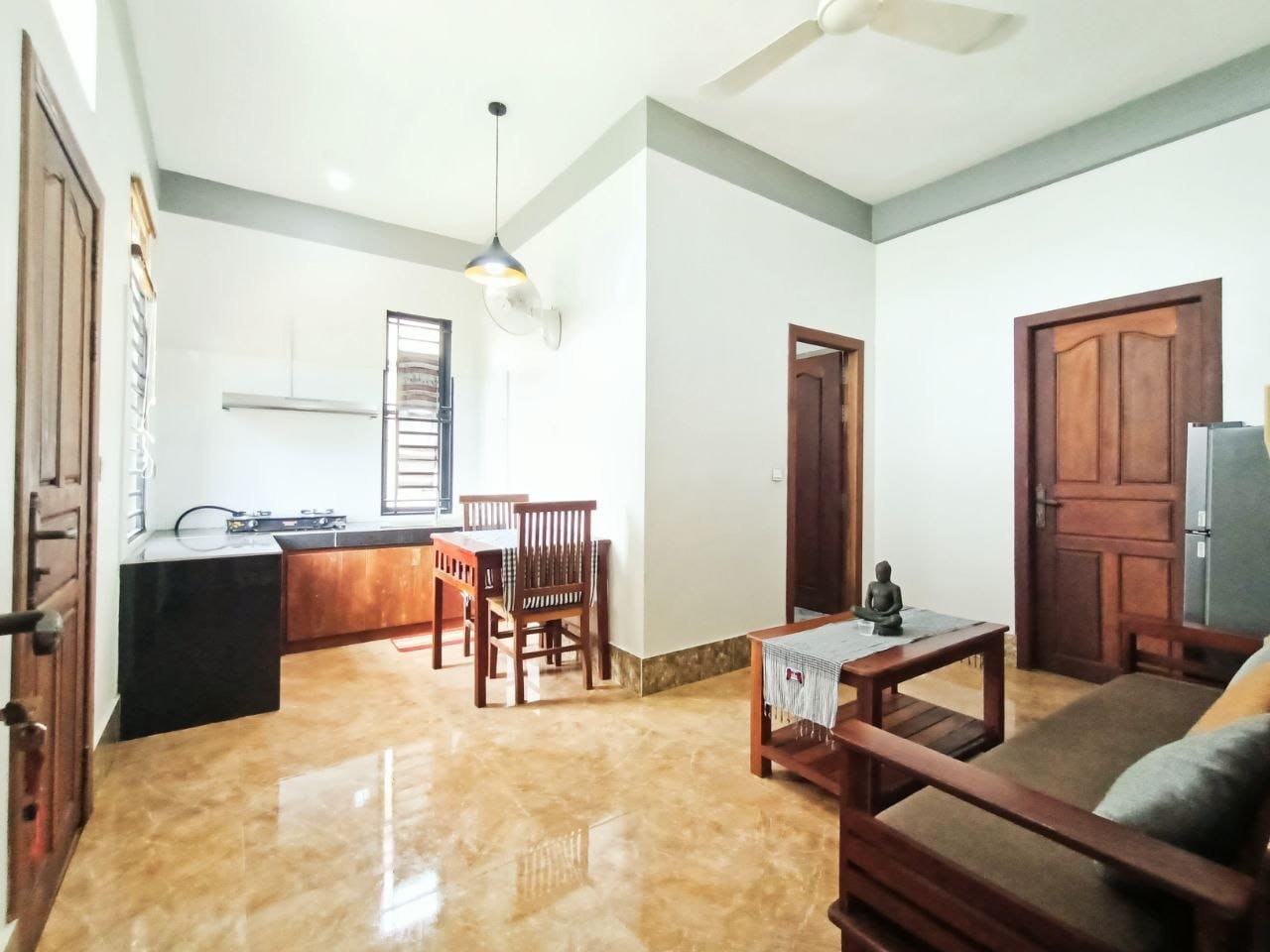 Appartement-1 chambre-à louer-près-du-supermarché-d'Angkor-02