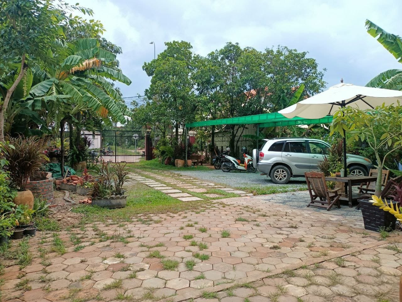 Appartement-1 chambre-à louer-près-du-supermarché-d'Angkor-05