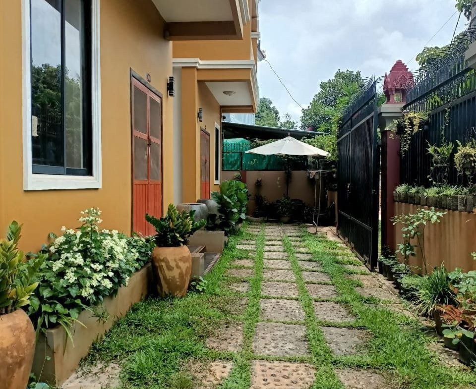 Appartement-1 chambre-à louer-près-du-supermarché-d'Angkor-07