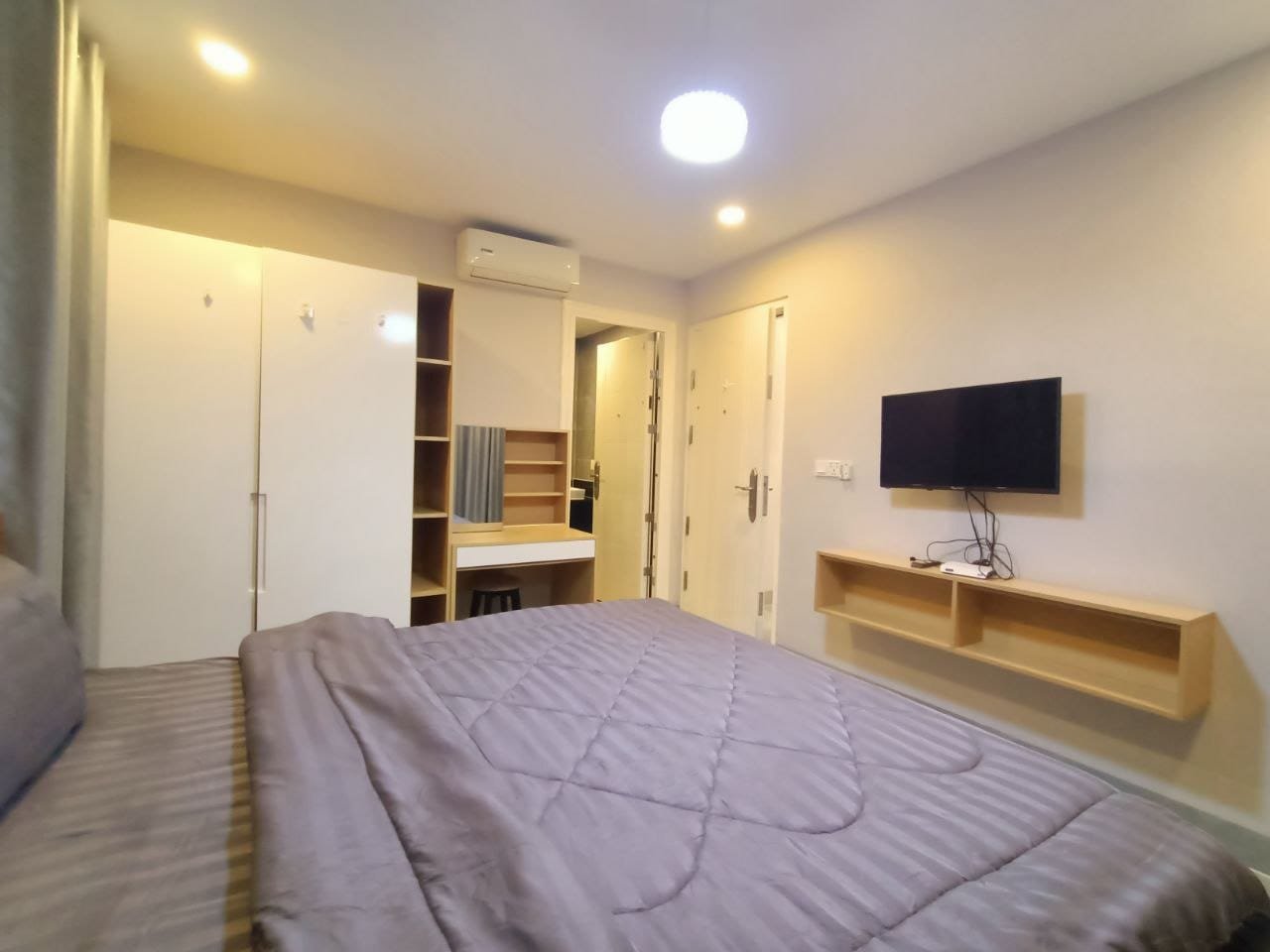 Appartement-2-chambres-à louer-près-du-supermarché-d-Angkor-10