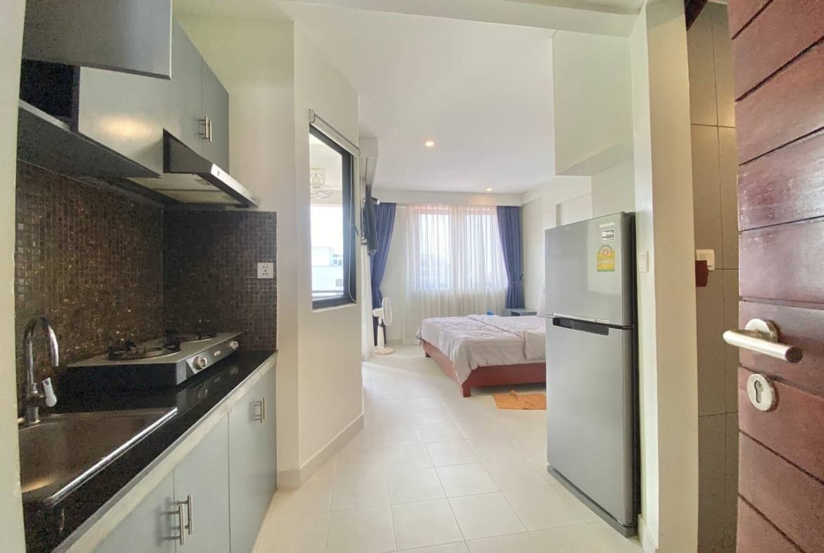 Appartement-Studio-à-louer-à-Taphul-Street-Siem-Reap-03