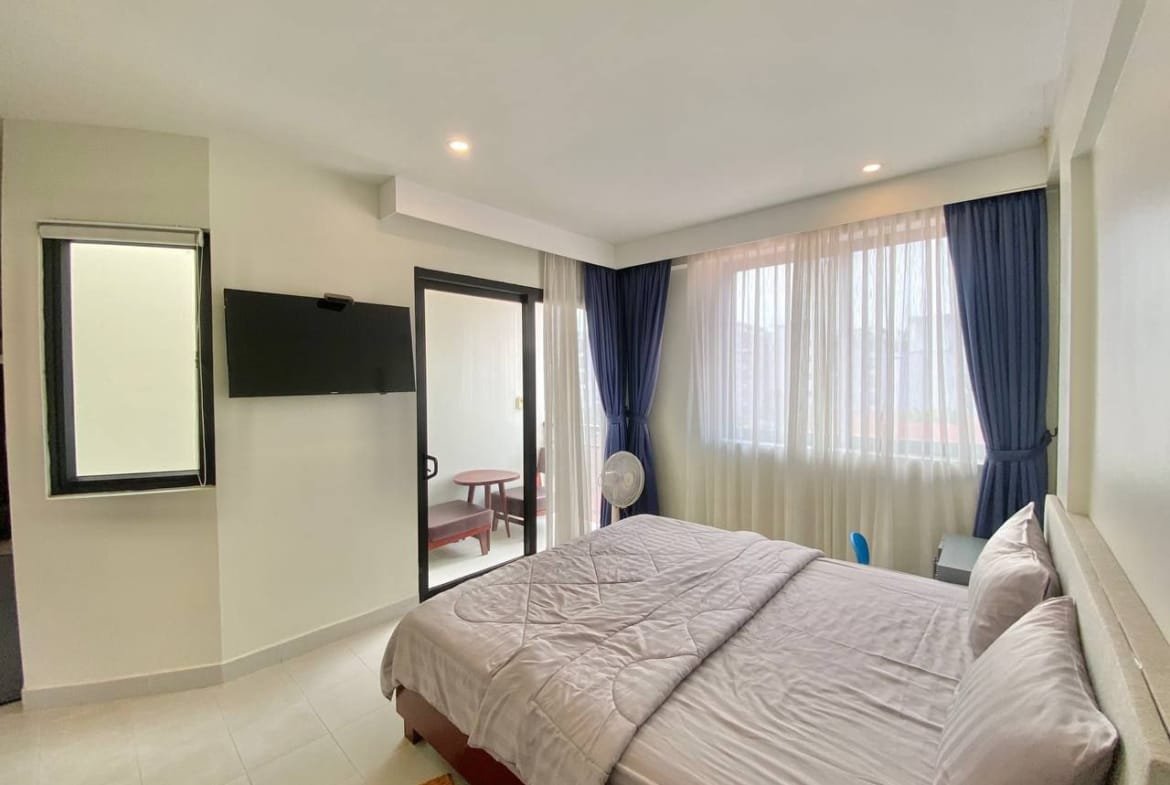 Appartement-Studio-à-louer-à-Taphul-Street-Siem-Reap-05