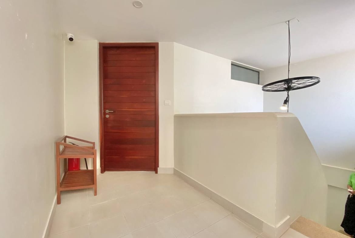 Appartement-Studio-à-louer-à-Taphul-Street-Siem-Reap-10