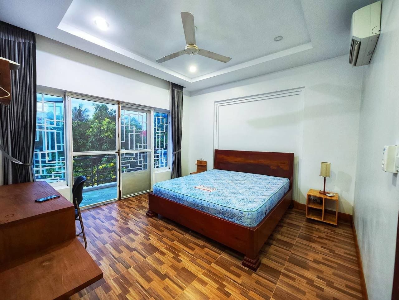 Appartement-au-bord-de-la-rivière-à-louer-à Siem-Reap-04