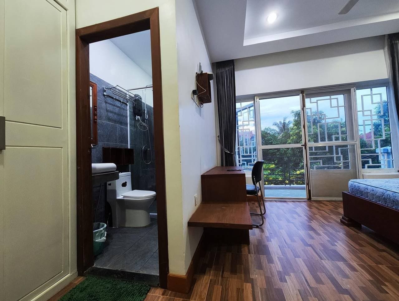 Appartement-au-bord-de-la-rivière-à-louer-à Siem-Reap-05
