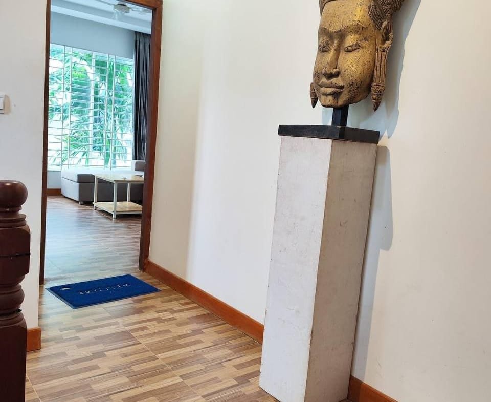 Appartement-au-bord-de-la-rivière-à-louer-à Siem-Reap-06