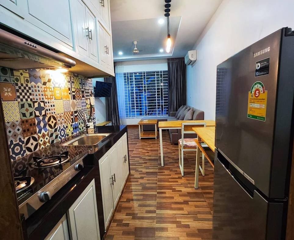 Appartement-au-bord-de-la-rivière-à-louer-à Siem-Reap-09