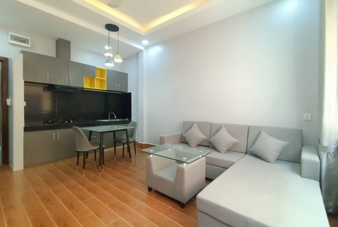 Appartement-neuf-de-1-chambre-à-louer-près-de-Phsar-Krom