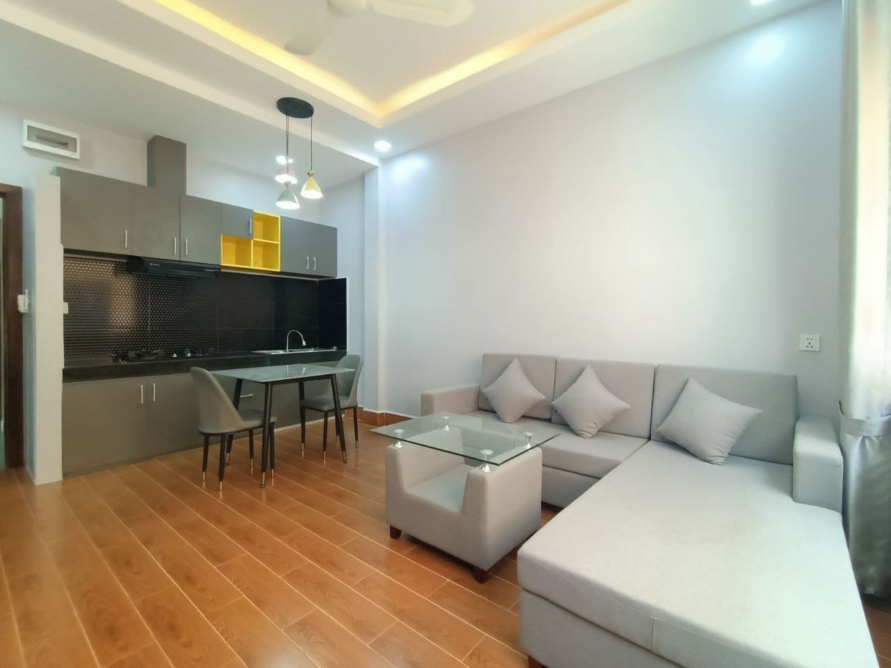 Appartement-neuf-de-1-chambre-à-louer-près-de-Phsar-Krom
